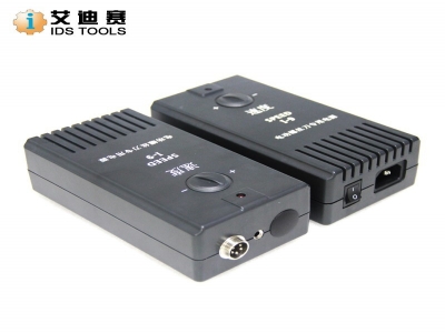 IDS-I9A-BT  AC90-240V 150W 帶信號輸出/自動機用電批電源