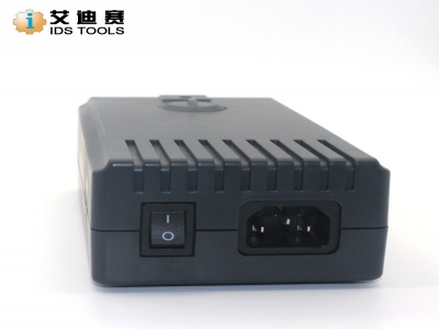 IDS-I9A-BT  AC90-240V 150W 帶信號輸出/自動機用電批電源