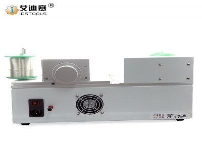 自動機焊錫機器人 破錫送錫器回繞器 剖破錫送錫繞錫機焊錫機繞絲