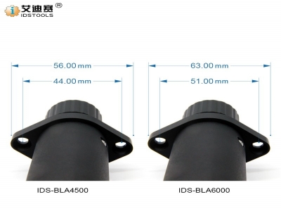 艾迪賽電動螺絲刀 IDS-6000BLA系列工業級扭力電批起子電動鎖螺絲