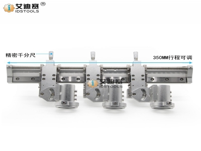 自動(dòng)焊錫機(jī)高頻威樂多角度三頭治具手柄發(fā)熱芯專用出錫模組緊固件